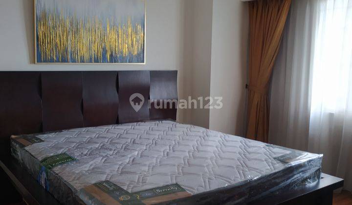 Apartment Di Sewakan Poins Square Akses Mrt Tol Mall Poins 5