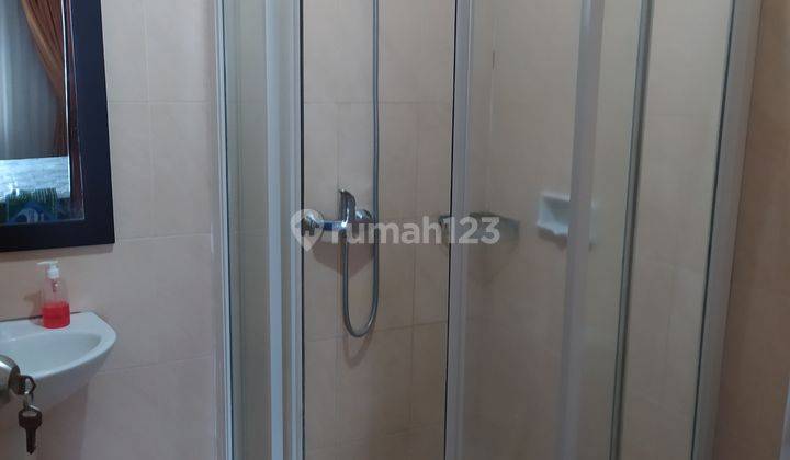 Apartment Di Sewakan Poins Square Akses Mrt Tol Mall Poins 6