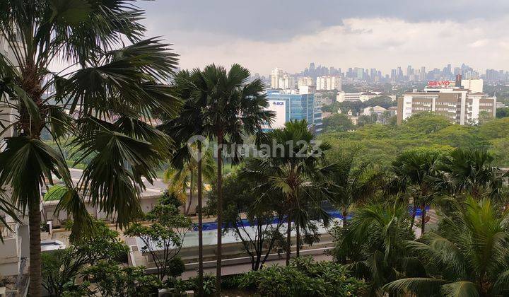 Apartment Di Sewakan Poins Square Akses Mrt Tol Mall Poins 7