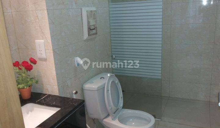 Di Jual Apartment Jakarta Utara 4