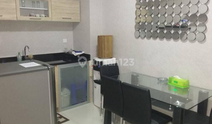 Di Jual Apartment Jakarta Utara 5
