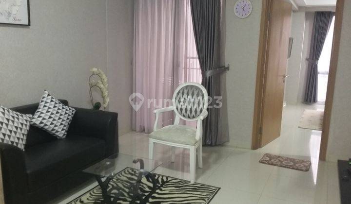 Di Jual Apartment Jakarta Utara 7