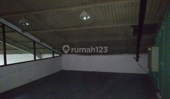 Disewakan Gudang Dan Office Daerah Kebayoran Lama Jakarta Selatan 1