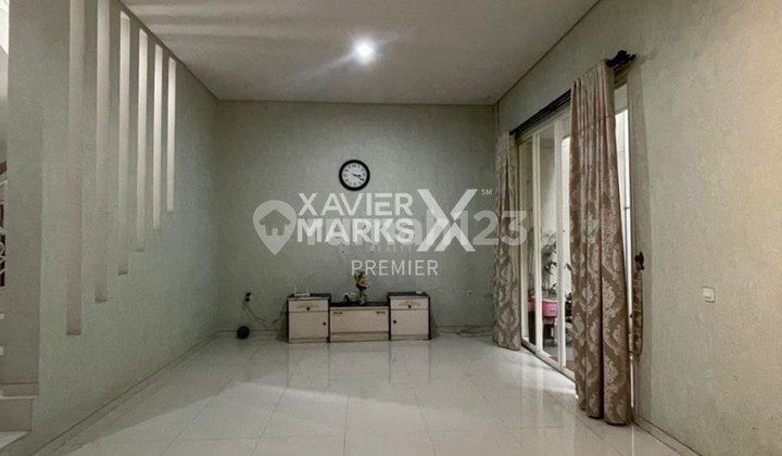 For Sale Ideal Ready-to-Occupy House in Ijen Nirwana, Klojen, Malang, with Good SHM Certificate House. 2