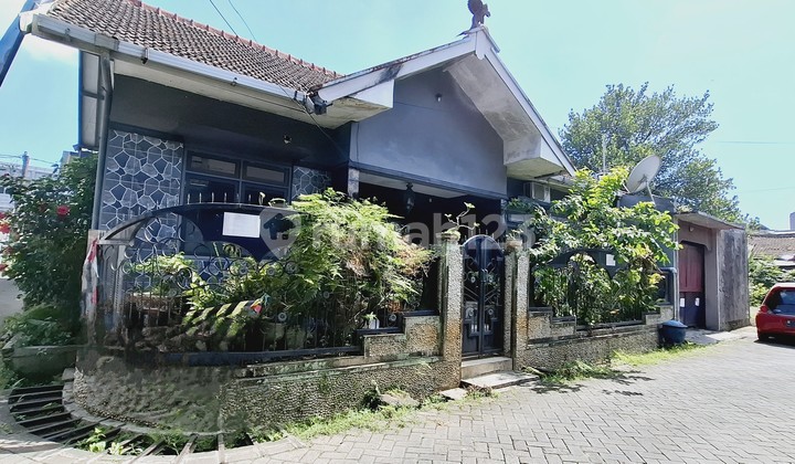 Dijual Rumah Di Jalan Satsui Tubun Sukun Malang Dijual Rumah Di Jalan Satsui Tubun Sukun Malang