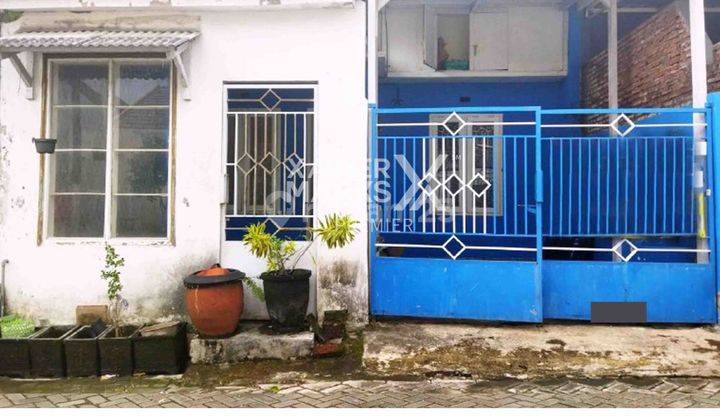 Dijual Rumah Di Buring Malang 1