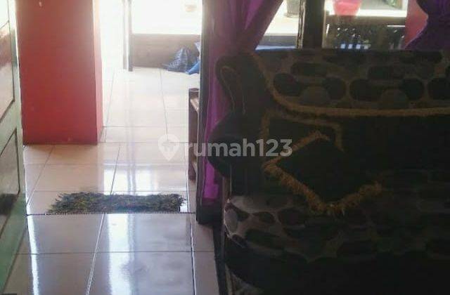 DIJUAL RUMAH DI BURING MALANG 4