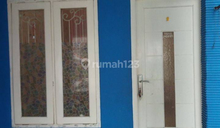 Dijual Rumah Di Buring Malang 5