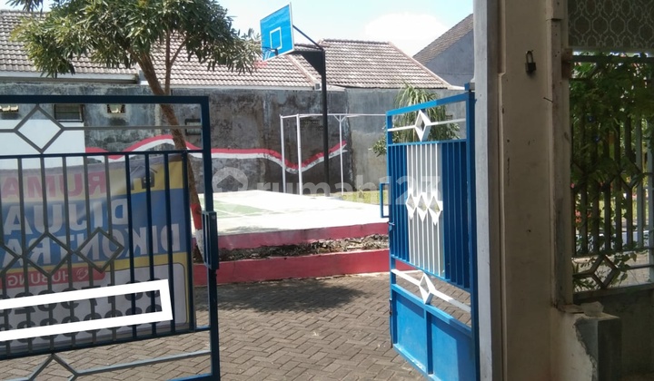 Dijual Rumah Di Buring Malang 8