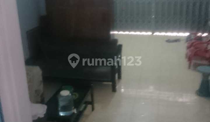 RUKO DI JALAN RAYA KARANGPLOSO 6