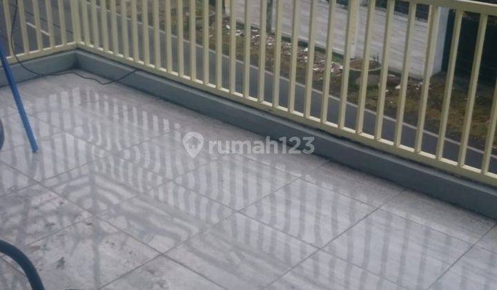 RUKO DI JALAN RAYA KARANGPLOSO 8