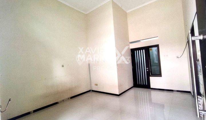 Rumah Disewakan di Sigura gura 2