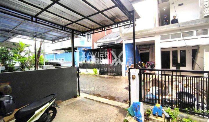Rumah Disewakan di Sigura gura 3