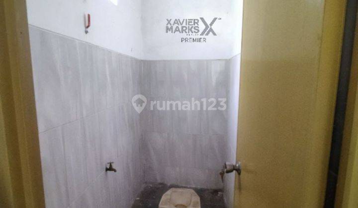 Disewakan Ruko 2 Lantai di Jalan Poros MT Haryono 5