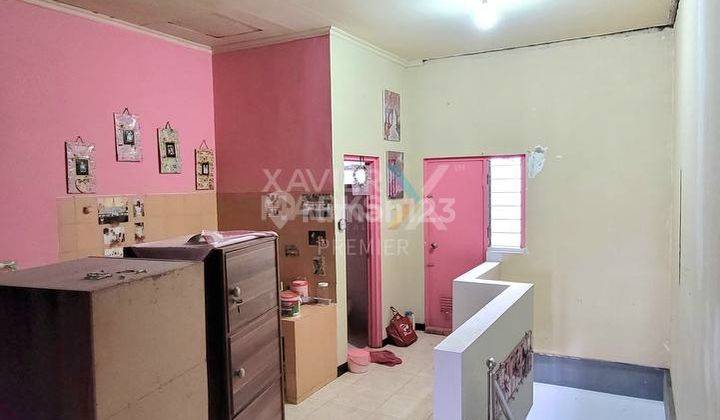 Ruko Istimewa di Soekarno Hatta 4