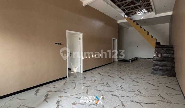 DIJUAL RUMAH DI PANDANWANGI SULFAT BLIMBING MALANG 2