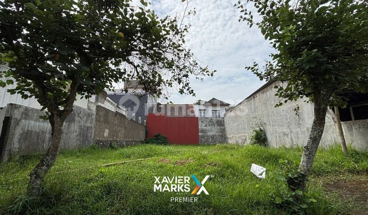 Land Plot for Sale in Graha Golf Araya Blimbing Malang