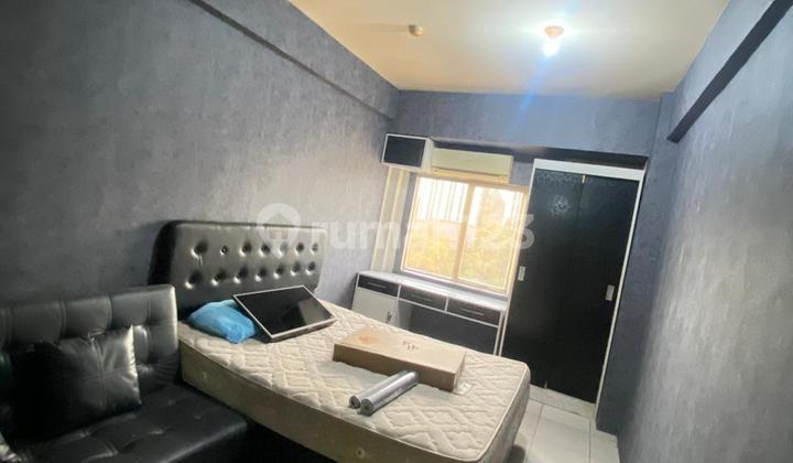 For Sale: 1 Bedroom Apartment in Soekarno Hatta, Lowokwaru, Malang 2
