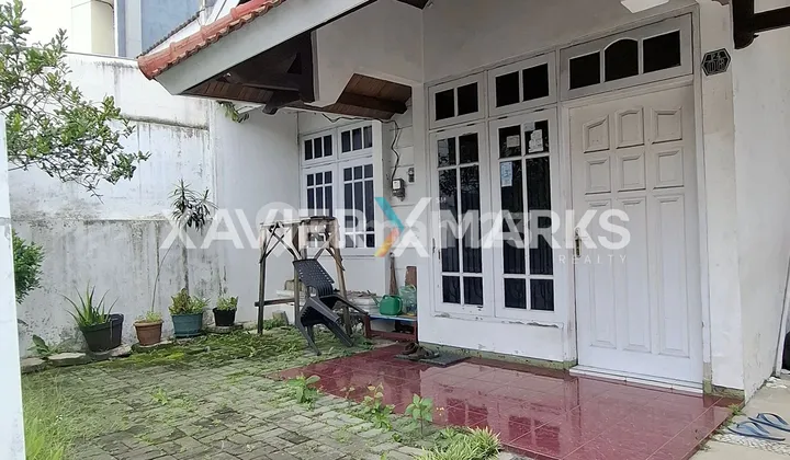 Dijual Rumah di Araya Malang