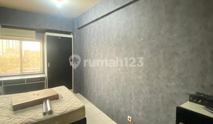 Dijual Apartemen 1 Br Soekarno Hatta di Lowokwaru Malang