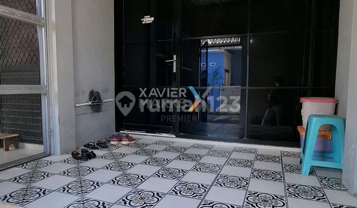 For Sale Industrial Style House In Pandanwangi Sulfat Malang 2