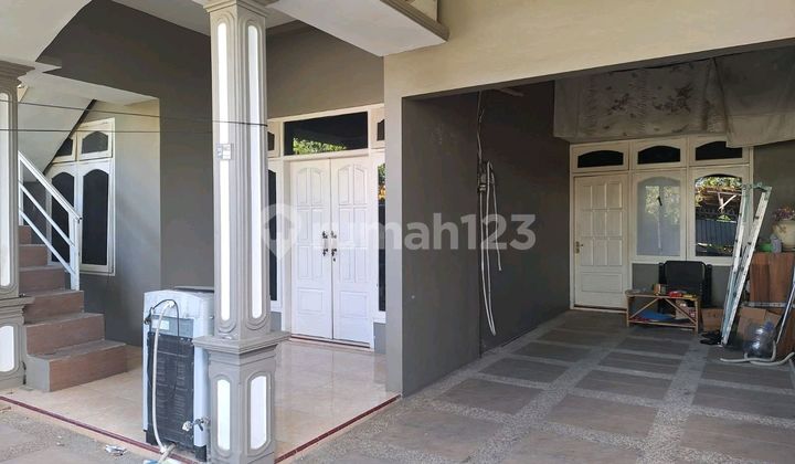 For Sale House On The Riverside Of Lowokwaru, Malang For Sale House On The Riverside Of Lowokwaru, Malang