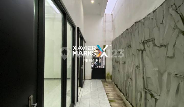 For Sale House on Ikan-Ikan Street, Lowokwaru, Malang 2
