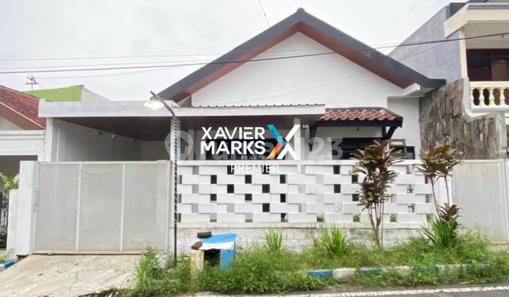Dijual Rumah di Jalan Ikan-Ikan Lowokwaru Malang