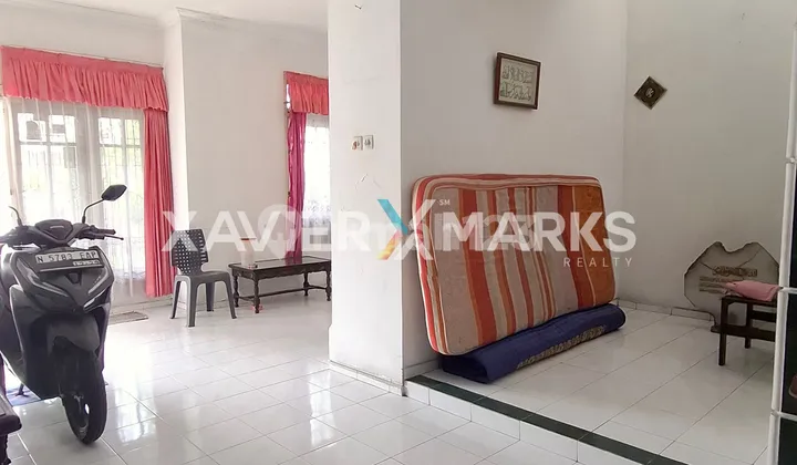For Sale House in Araya Malang 2