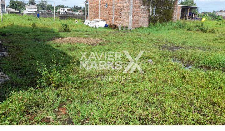 Tanah Kavling Luas di Jln Flamboyant Gadang he003  1