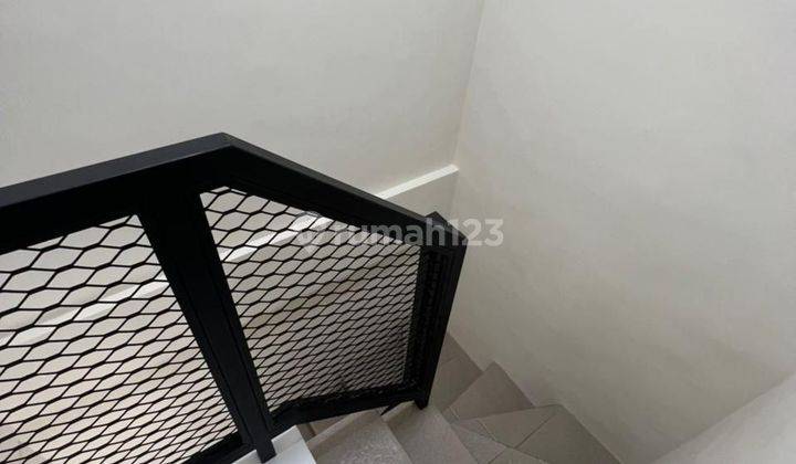 M House Araya Ruko 3 Lantai, Araya Malang he024  5