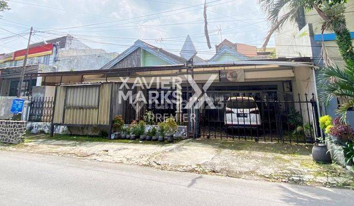 Rumah Usaha Siap Huni Tidar Dieng Kota Malang he031  1