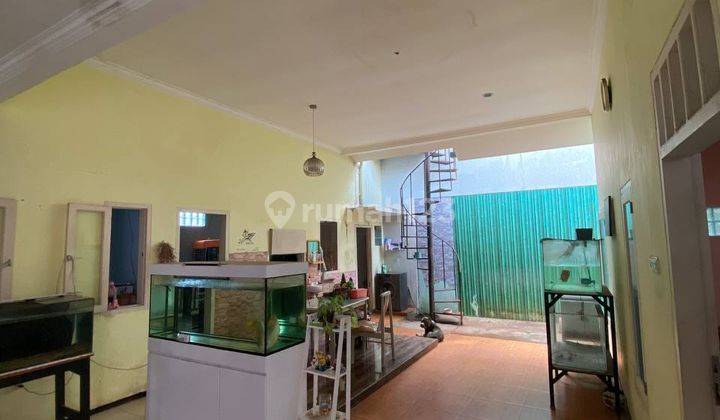 Rumah Usaha Siap Huni Tidar Dieng Kota Malang he031  4