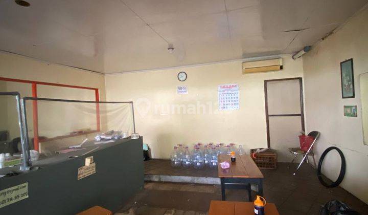 Rumah Usaha Siap Huni Tidar Dieng Kota Malang he031  8