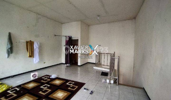 Ruko Dua Lantai di Jalan Gajayana Malang he068  4