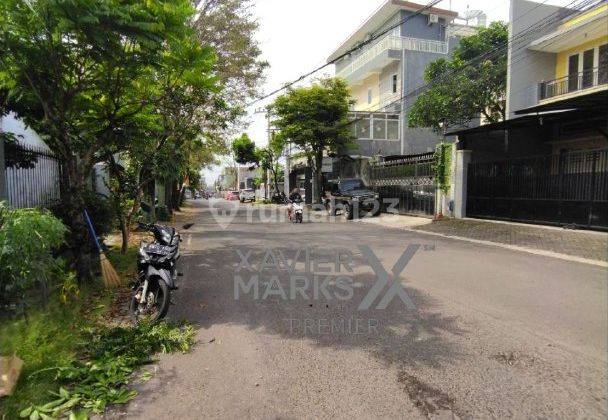 Tanah Strategis Di Kendalsari Kec. Lowokwaru, Malang He069  3