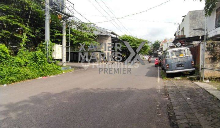 Tanah Strategis Di Kendalsari Kec. Lowokwaru, Malang He069  4