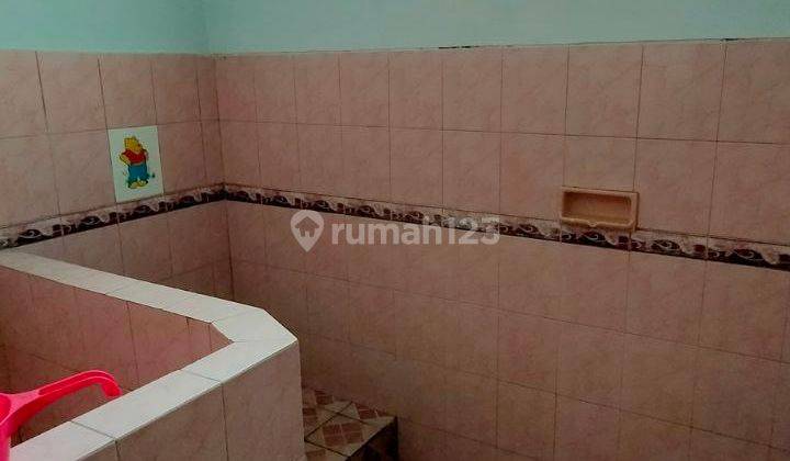 Rumah Cocok Untuk Usaha di Gedogwetan Turen Malang He107  4