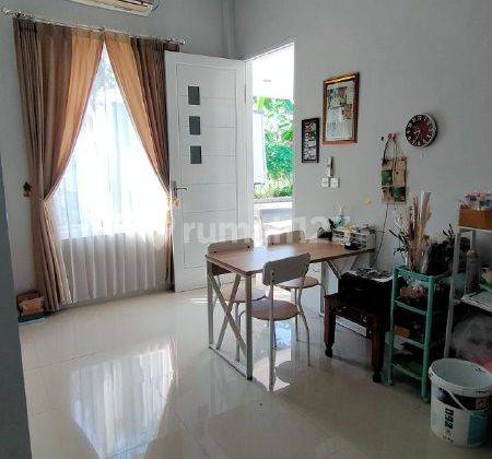 Rumah Mewah Sejuk Daerah Nyaman di Turen Malang he108  2