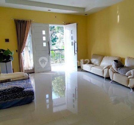 Rumah Mewah Sejuk Daerah Nyaman di Turen Malang he108  7
