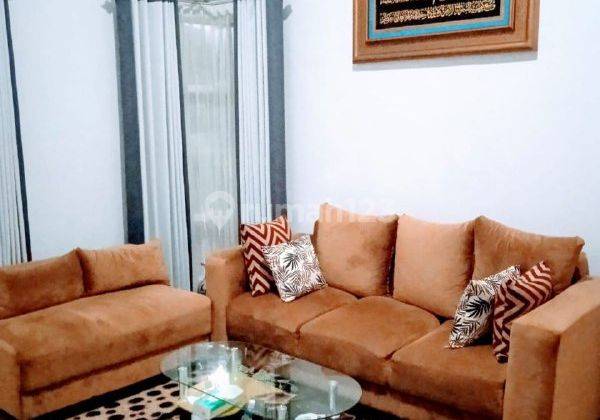  Rumah Strategis Puri Indah Junrejo Batu Malang He173  6