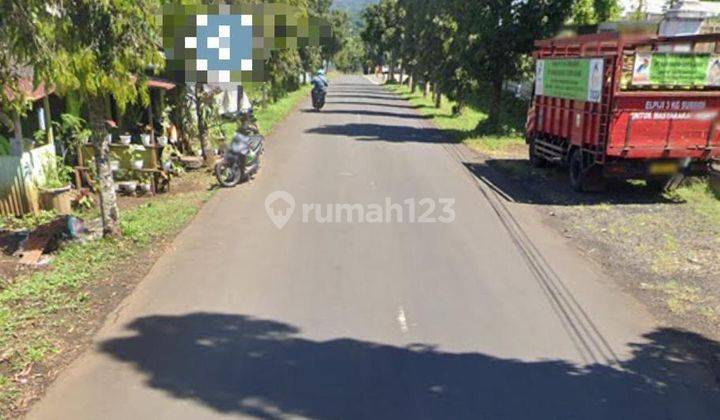 Tanah Kavling Strategis Di Industri, Singosari, Malang He179  3