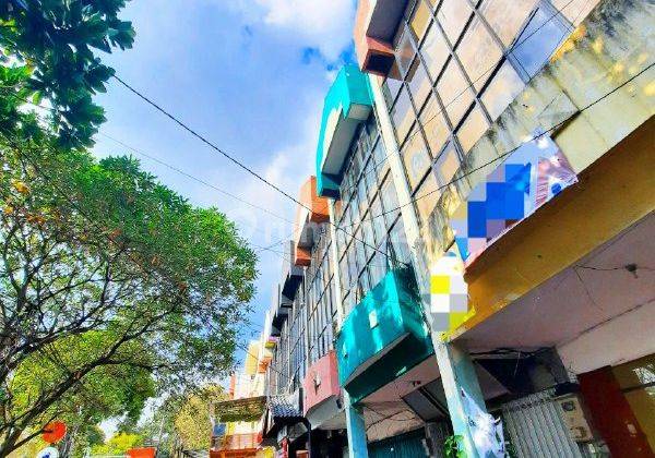 Ruko Strategis Bonus Furniture di Simpang Wilis Malang He182  9