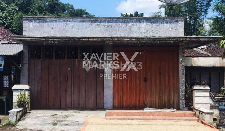 Rumah Terawat Hitung Tanah Jabung Malang He113  1