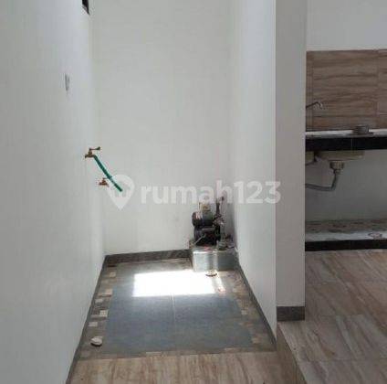 Rumah Baru Siap Pake Area Sulfat Agung He206  3