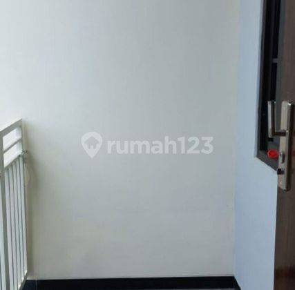 Rumah Baru Siap Pake Area Sulfat Agung He206  4