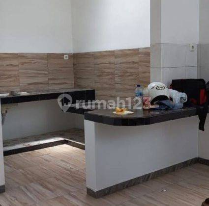 Rumah Baru Siap Pake Area Sulfat Agung He206  5