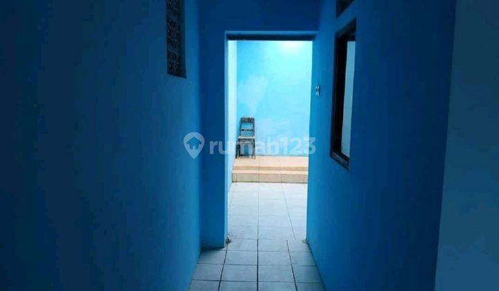 Rumah Siap Huni Murah Di Talok Kec. Turen Malang He226  2