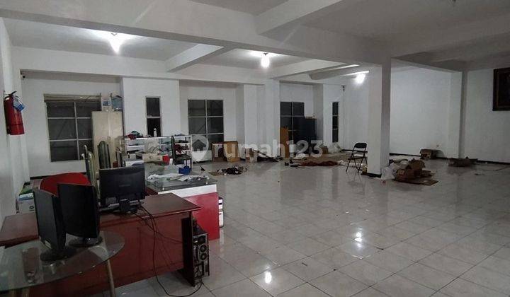  Ruko Strategis Luas Di Jaksa Agung Suprapto Malang He227  4