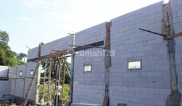 Gudang Tahap Proses Satsui, Sukun Malang He274  2